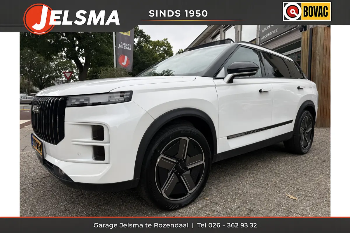 1.5 GDI SHS-P Exclusive Vol opties | Rijklaar en Nieuw!
