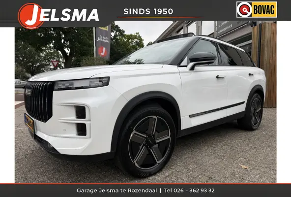 1.5 GDI SHS-P Exclusive Vol opties | Rijklaar en Nieuw!