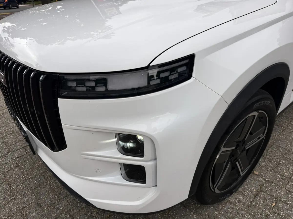 1.5 GDI SHS-P Exclusive Vol opties | Rijklaar en Nieuw!