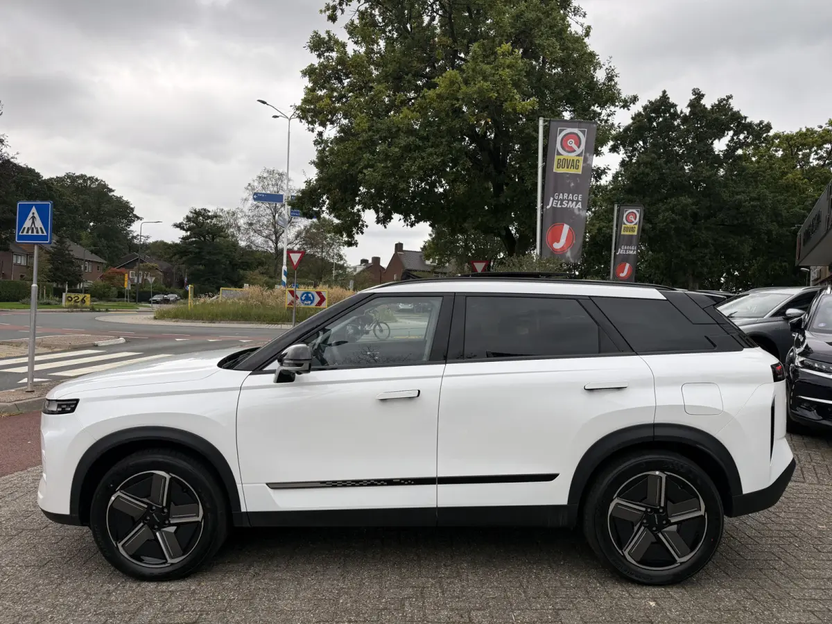 1.5 GDI SHS-P Exclusive Vol opties | Rijklaar en Nieuw!