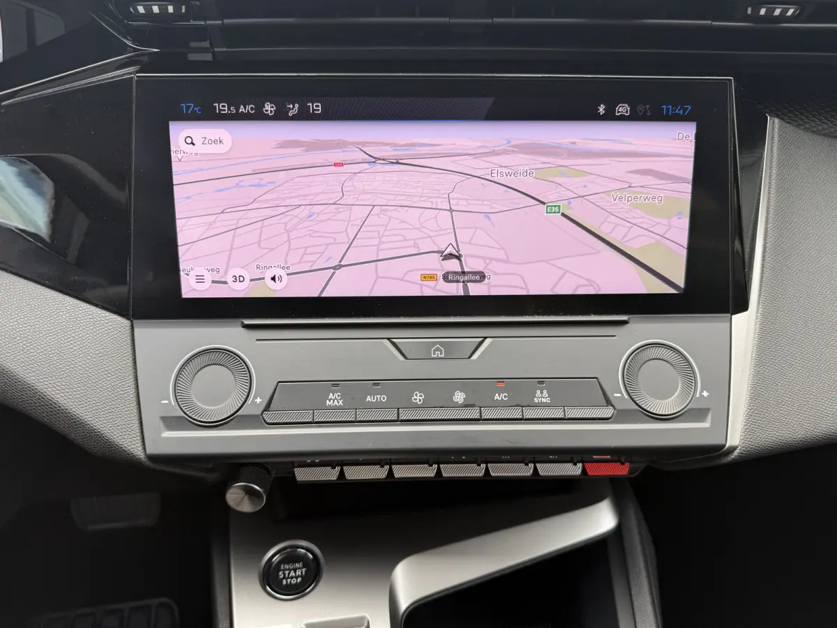 1.6 HYbrid 180 Pack Business Aut., 18inch GT-line | Trekhaak | Navi & CarPlay