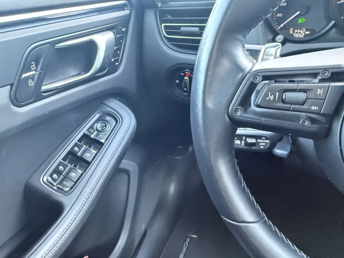 2.0 T 265pk, Luchtvering | Sport Chrono | 18-weg stoelen | Keyless | NL auto