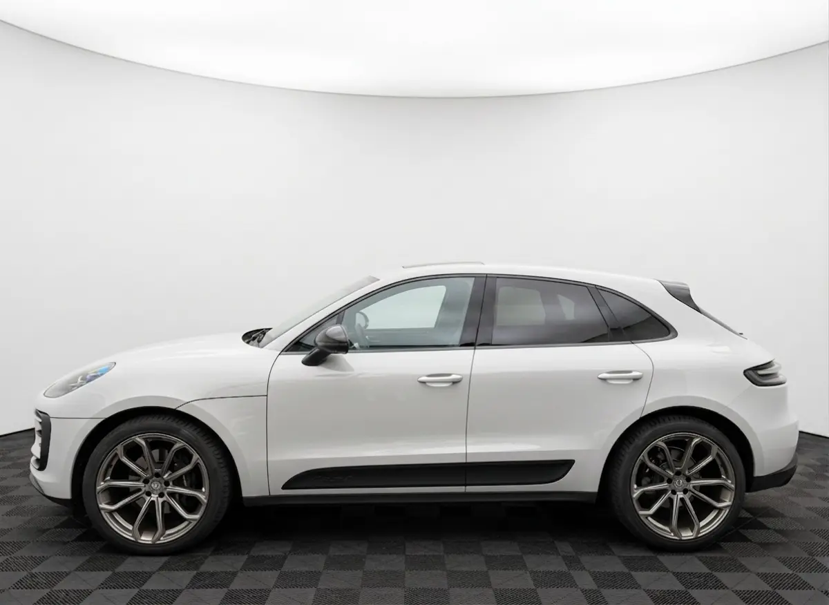 2.0 T 265pk, Luchtvering | Sport Chrono | 18-weg stoelen | Keyless | NL auto