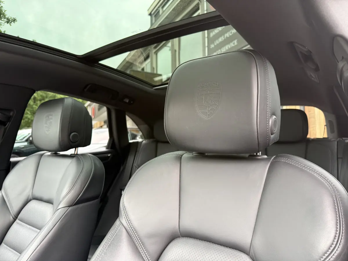 2.0 T 265pk, Luchtvering | Sport Chrono | 18-weg stoelen | Keyless | NL auto
