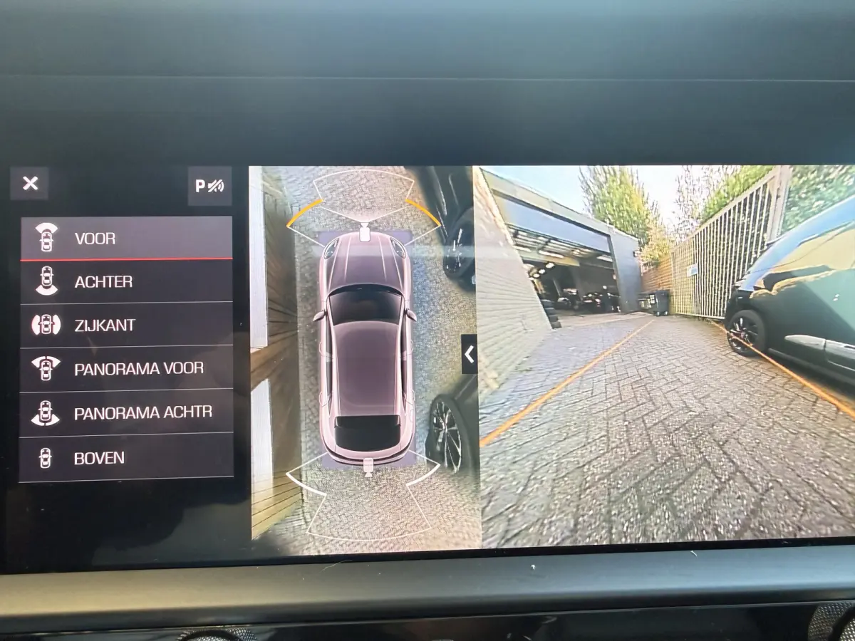 2.0 T 265pk, Luchtvering | Sport Chrono | 18-weg stoelen | Keyless | NL auto