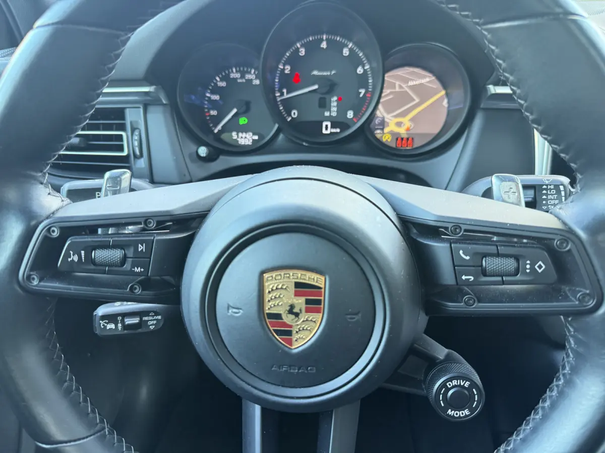 2.0 T 265pk, Luchtvering | Sport Chrono | 18-weg stoelen | Keyless | NL auto