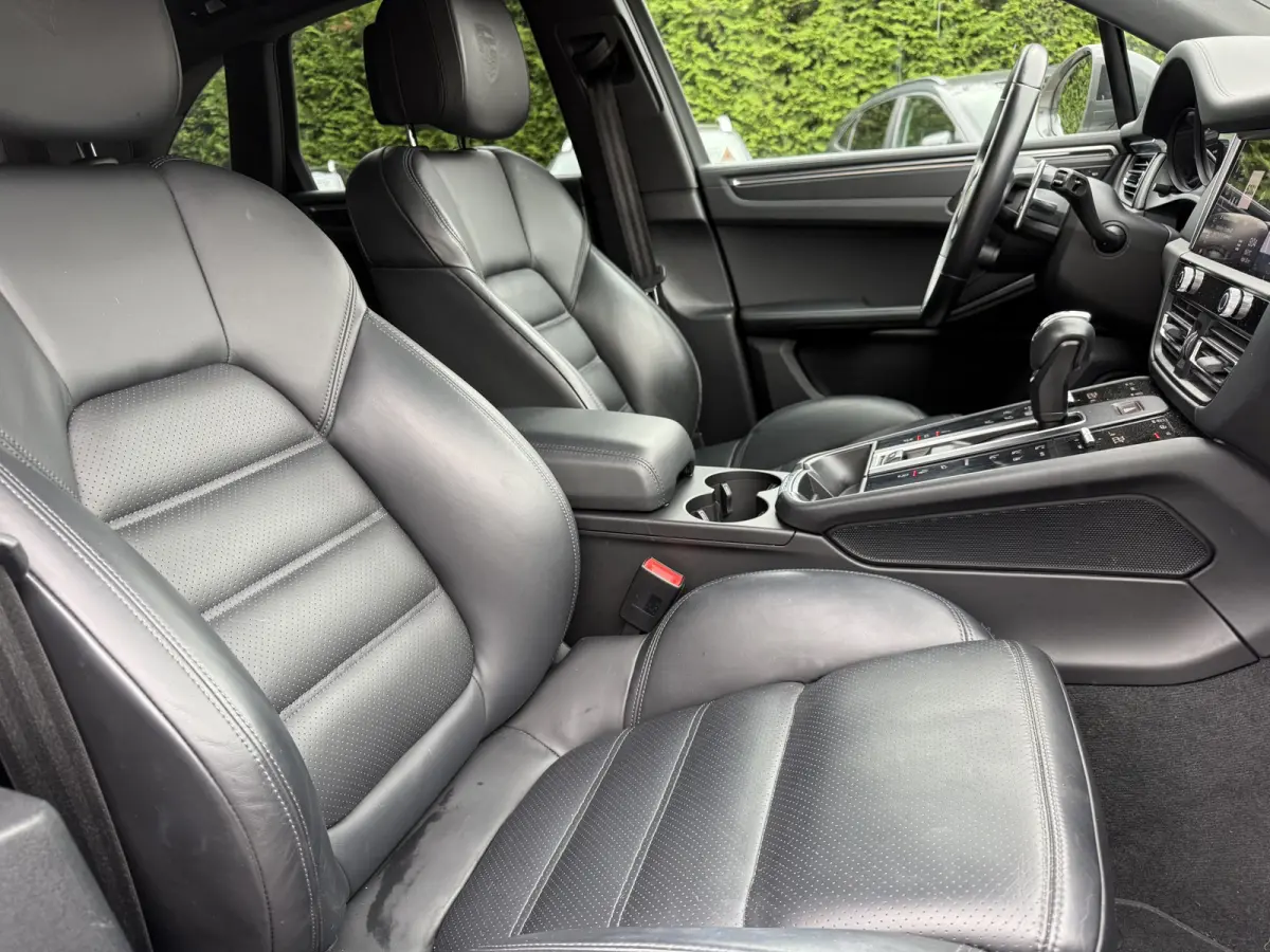 2.0 T 265pk, Luchtvering | Sport Chrono | 18-weg stoelen | Keyless | NL auto