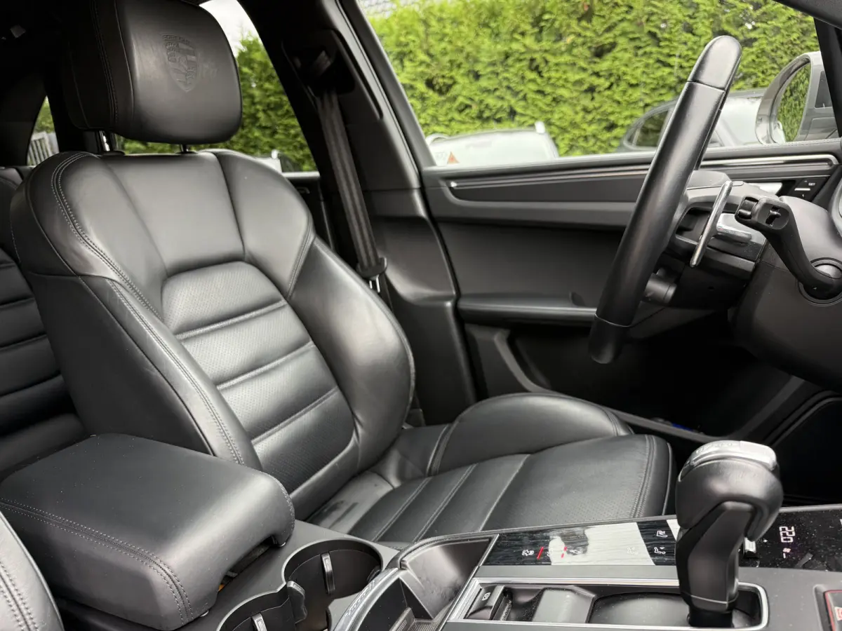 2.0 T 265pk, Luchtvering | Sport Chrono | 18-weg stoelen | Keyless | NL auto