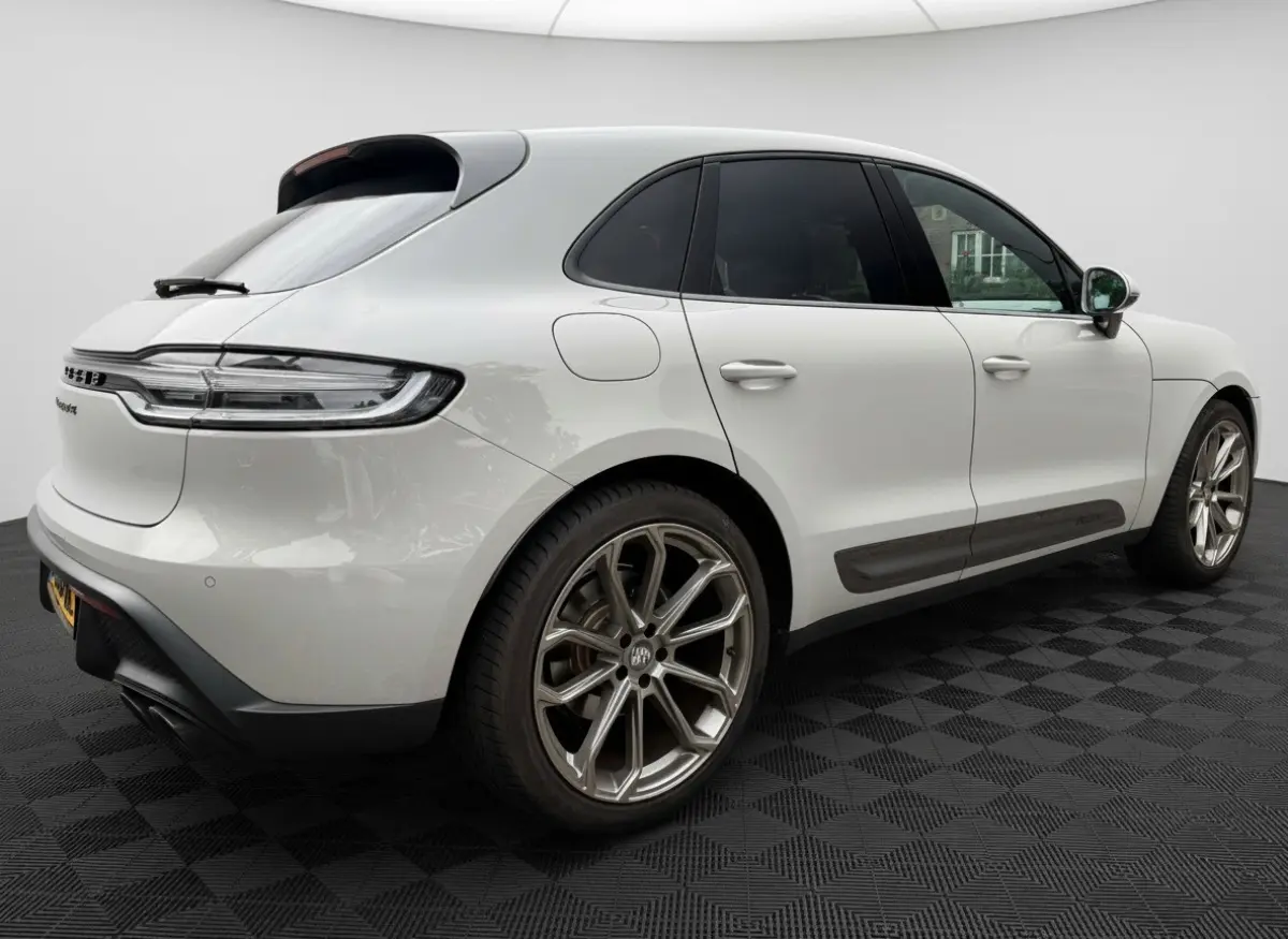 2.0 T 265pk, Luchtvering | Sport Chrono | 18-weg stoelen | Keyless | NL auto