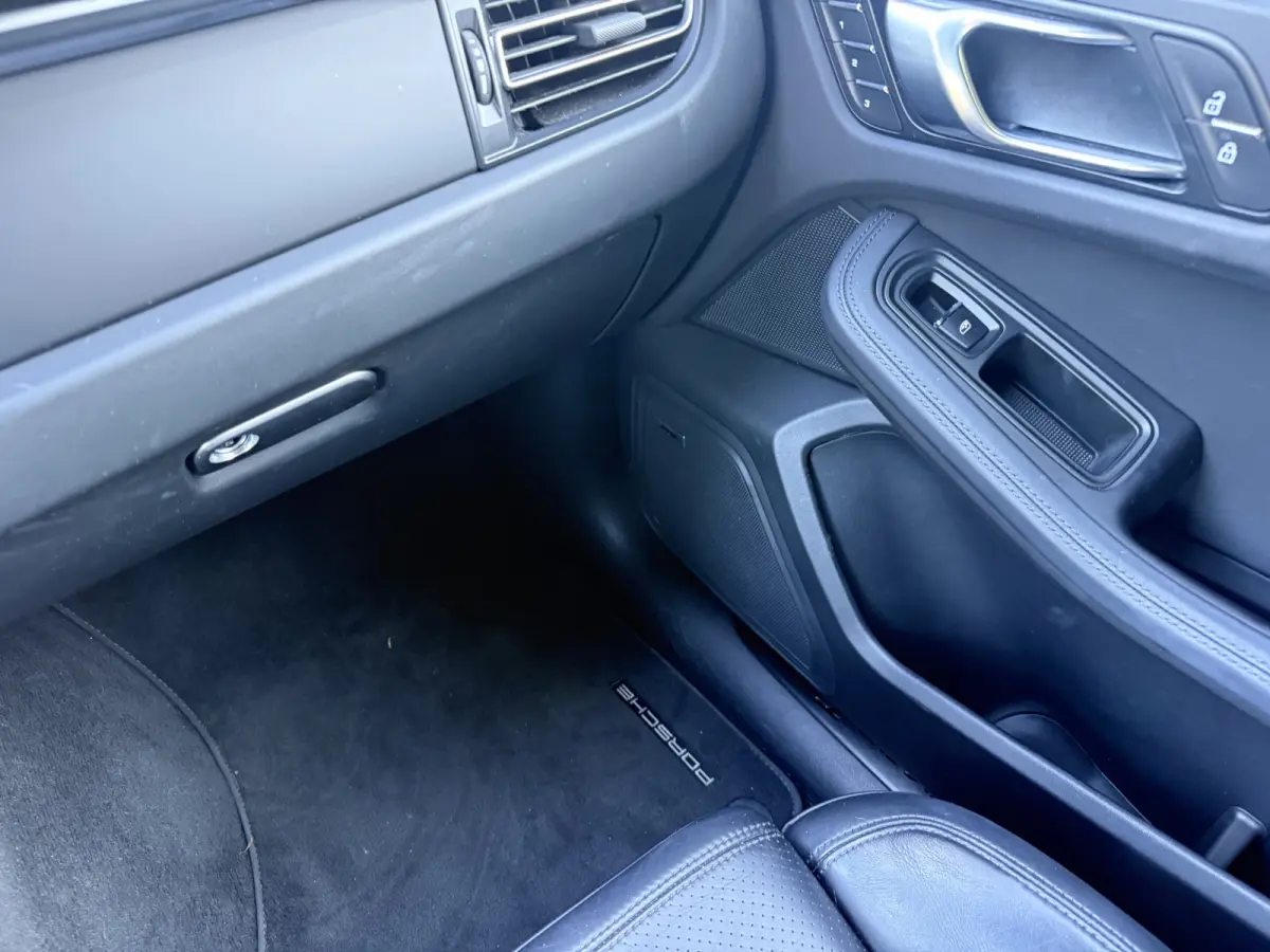 2.0 T 265pk, Luchtvering | Sport Chrono | 18-weg stoelen | Keyless | NL auto
