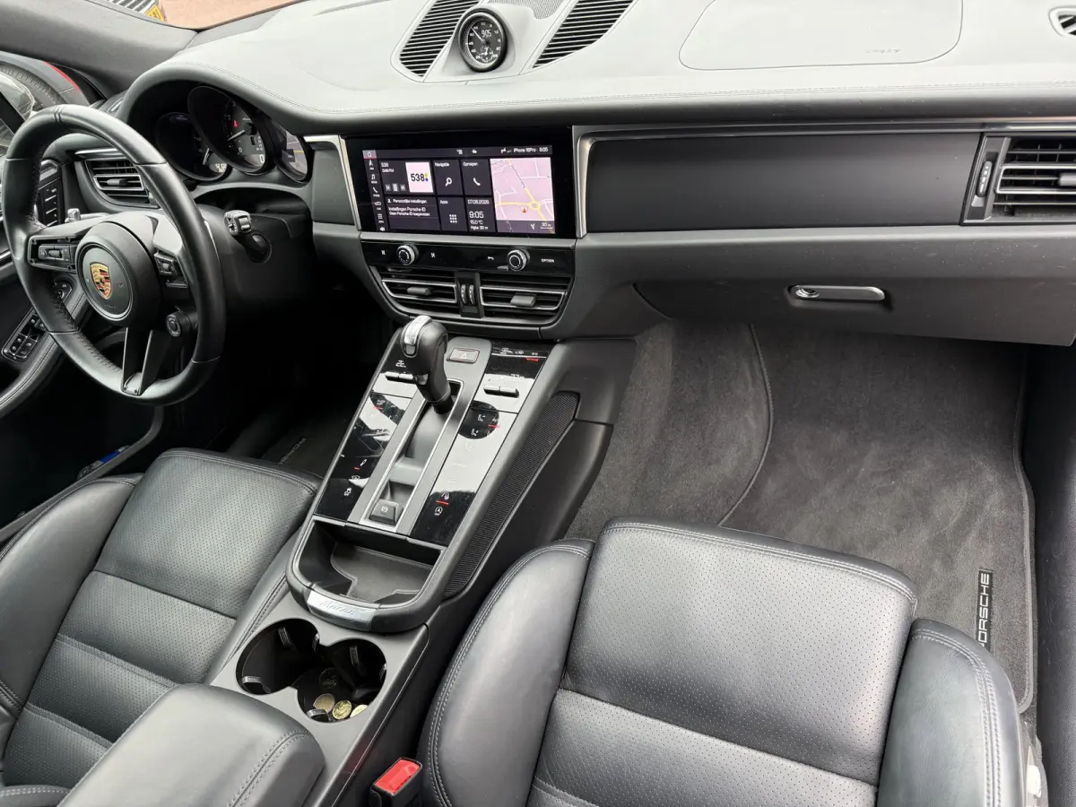 2.0 T 265pk, Luchtvering | Sport Chrono | 18-weg stoelen | Keyless | NL auto