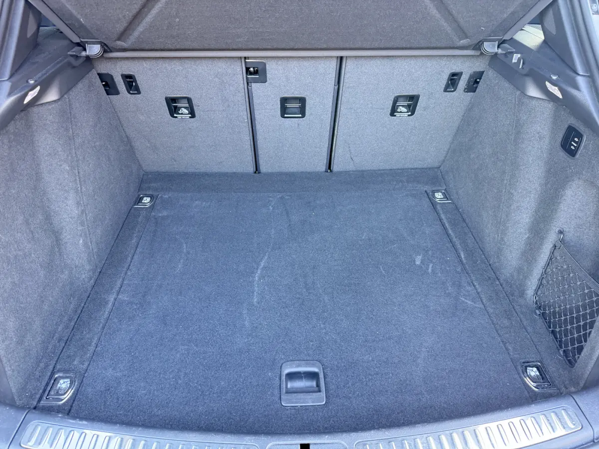 2.0 T 265pk, Luchtvering | Sport Chrono | 18-weg stoelen | Keyless | NL auto