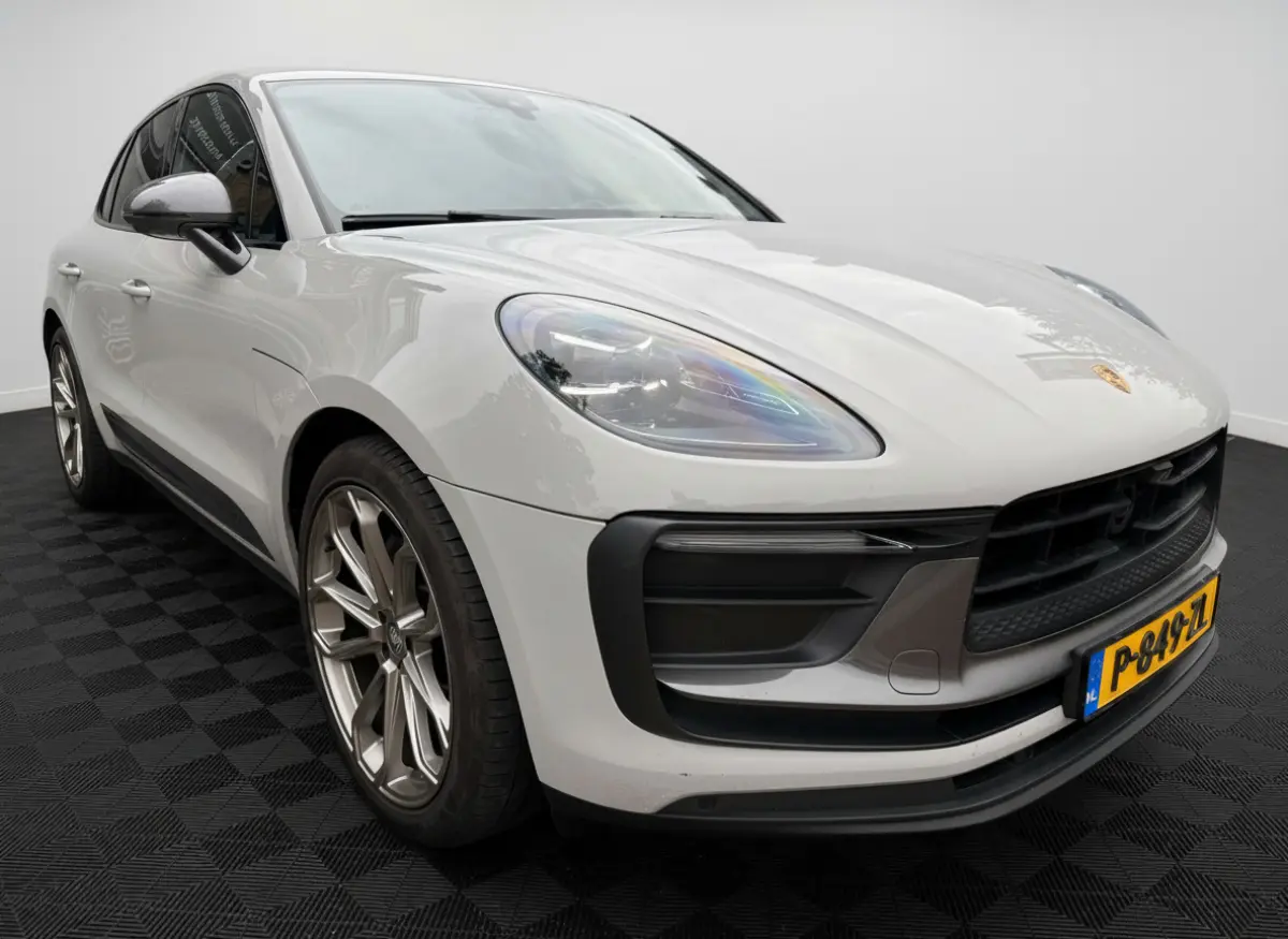 2.0 T 265pk, Luchtvering | Sport Chrono | 18-weg stoelen | Keyless | NL auto