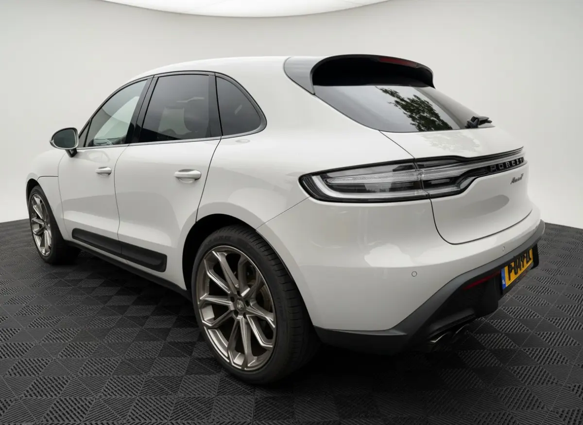 2.0 T 265pk, Luchtvering | Sport Chrono | 18-weg stoelen | Keyless | NL auto