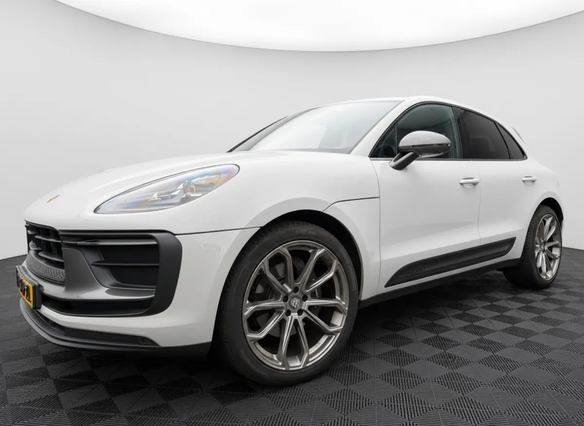 2.0 T 265pk, Luchtvering | Sport Chrono | 18-weg stoelen | Keyless | NL auto
