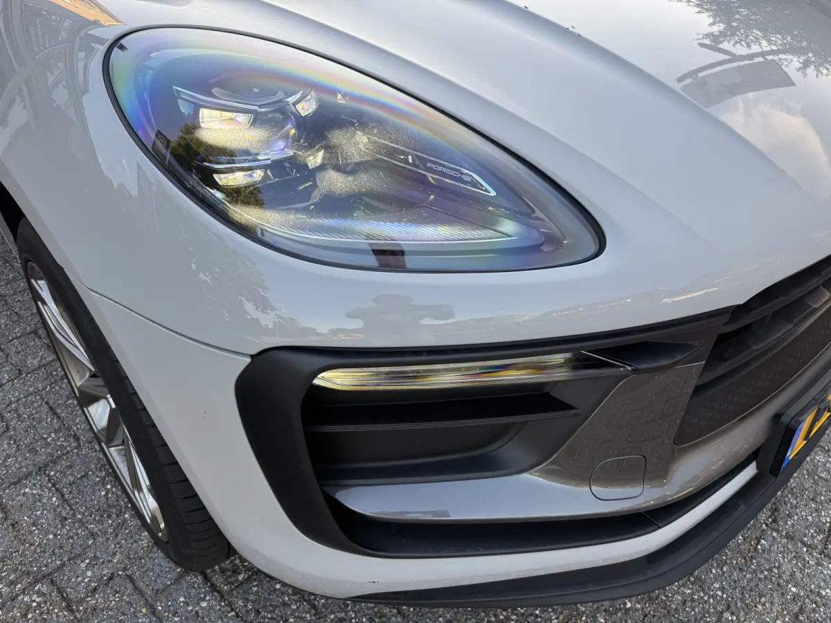 2.0 T 265pk, Luchtvering | Sport Chrono | 18-weg stoelen | Keyless | NL auto