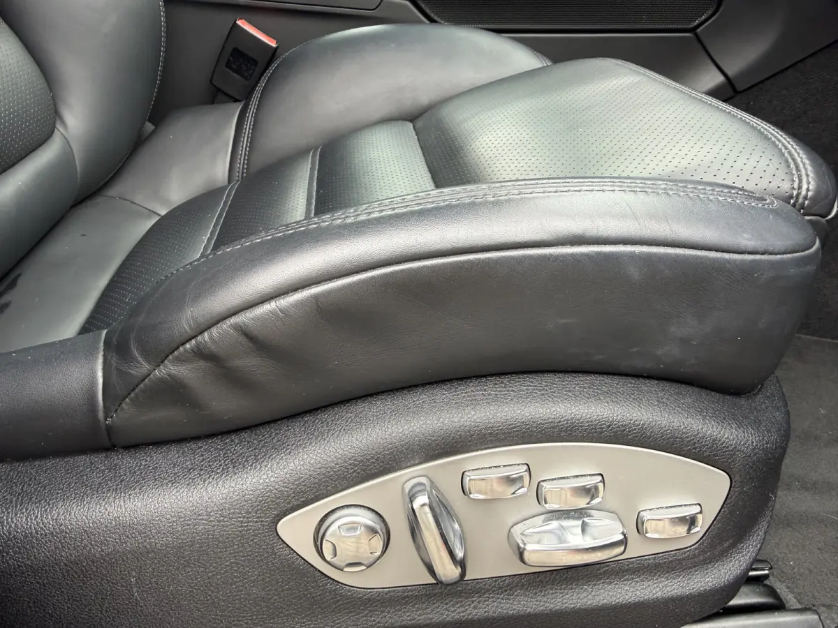 2.0 T 265pk, Luchtvering | Sport Chrono | 18-weg stoelen | Keyless | NL auto