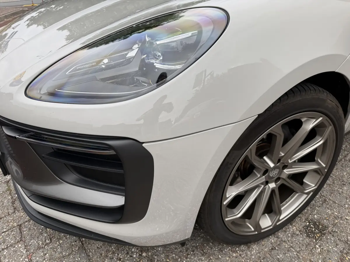2.0 T 265pk, Luchtvering | Sport Chrono | 18-weg stoelen | Keyless | NL auto