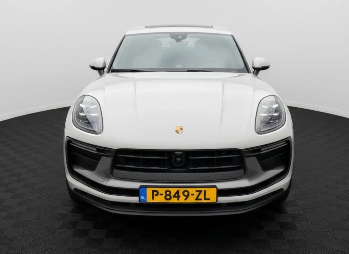 2.0 T 265pk, Luchtvering | Sport Chrono | 18-weg stoelen | Keyless | NL auto