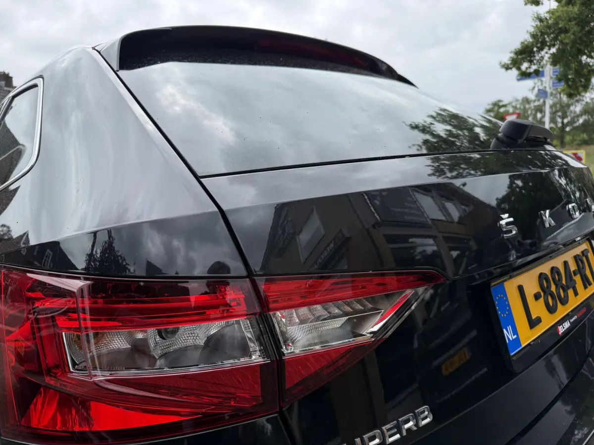 iV PHEV Upgrade Bus. Edition+ SOH 95% | Sport pack | Camera | Canton