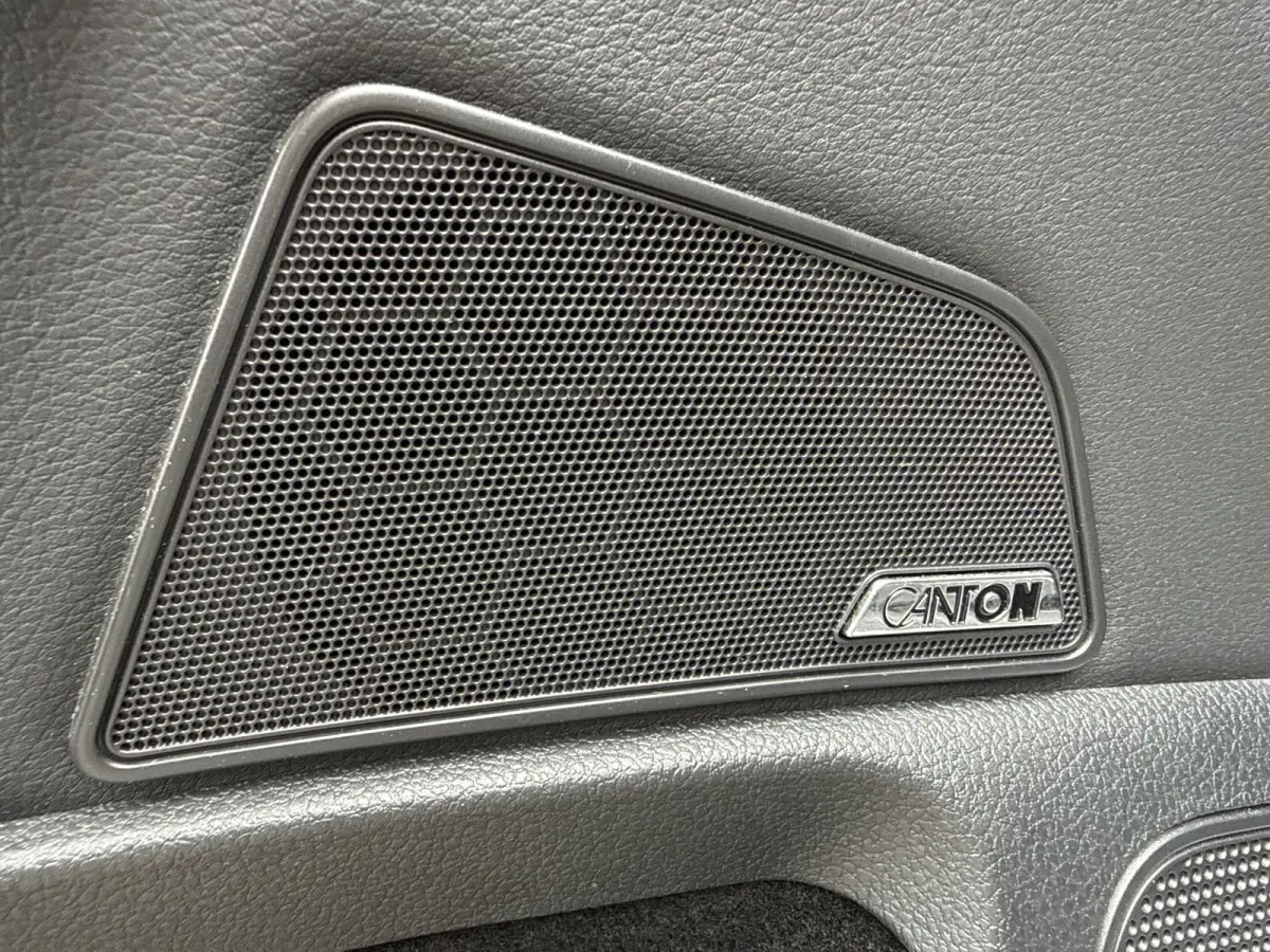 iV PHEV Upgrade Bus. Edition+ SOH 95% | Sport pack | Camera | Canton