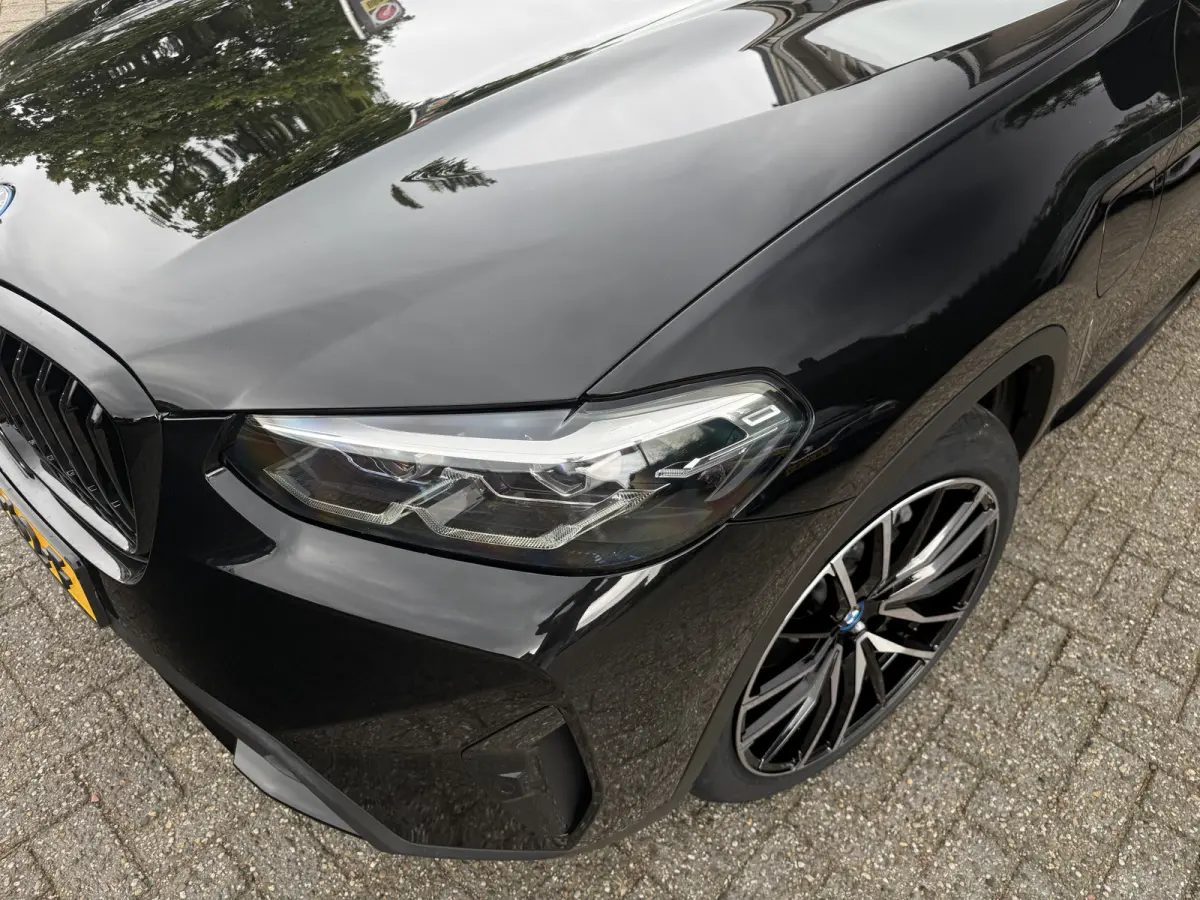 xDrive30e B.E.+ SOH 96% | Camera | Sport-pack | Navi & CarPlay