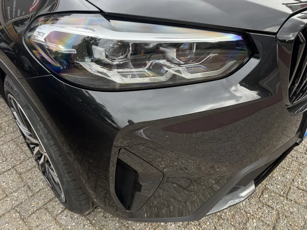 xDrive30e B.E.+ SOH 96% | Camera | Sport-pack | Navi & CarPlay