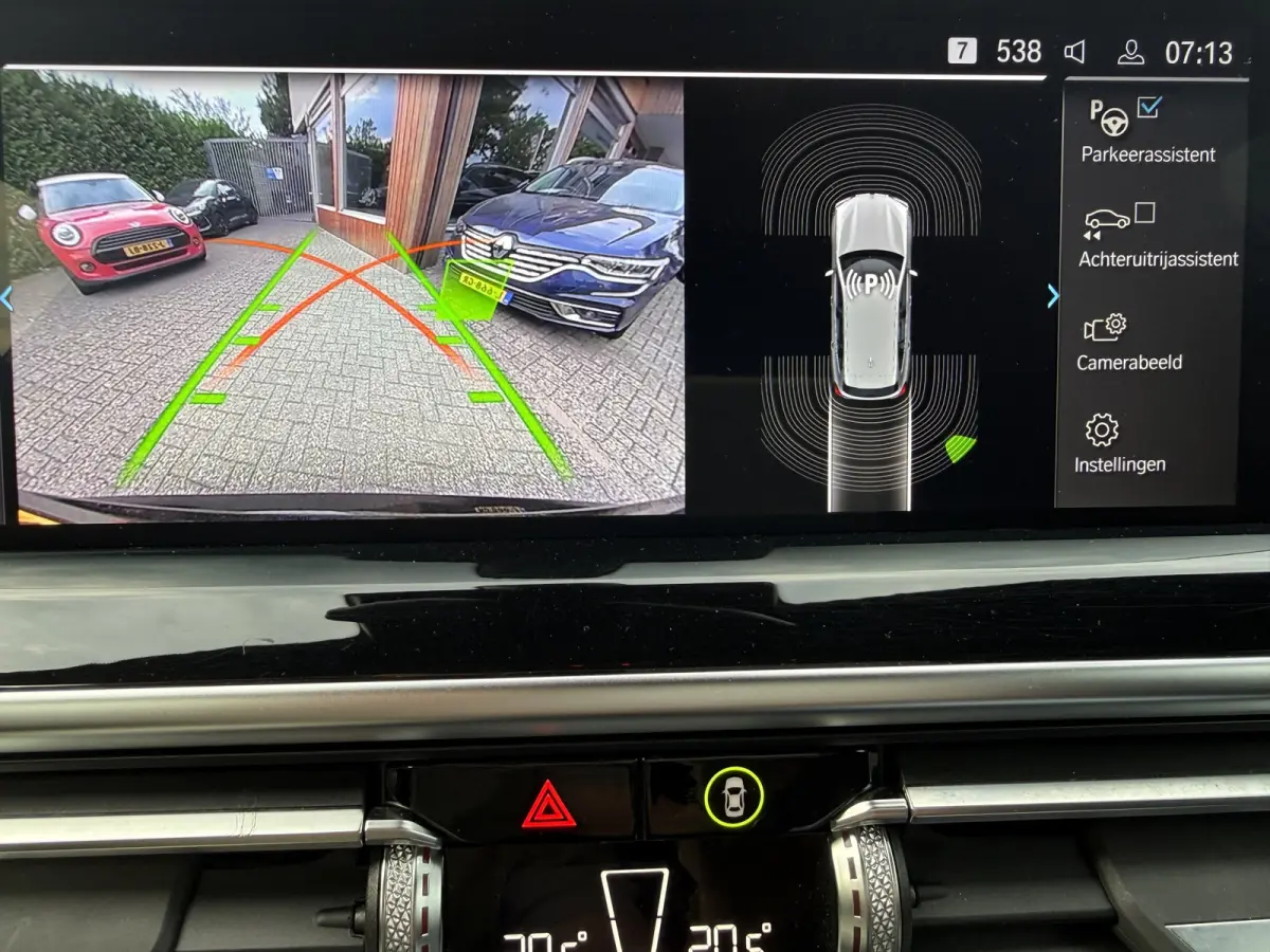 xDrive30e B.E.+ SOH 96% | Camera | Sport-pack | Navi & CarPlay