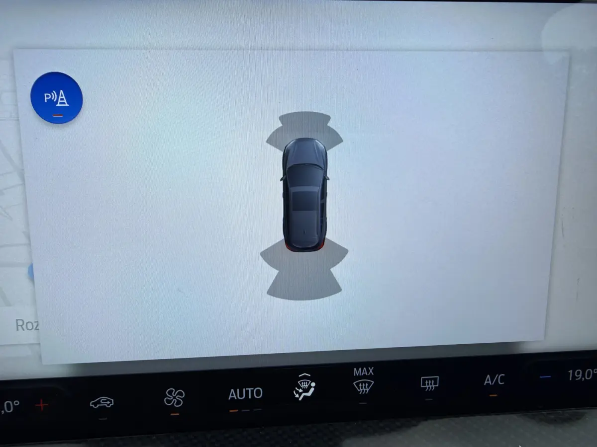 125pk EB Hybrid ST Line, Clima | Navi & CarPlay | Pdc