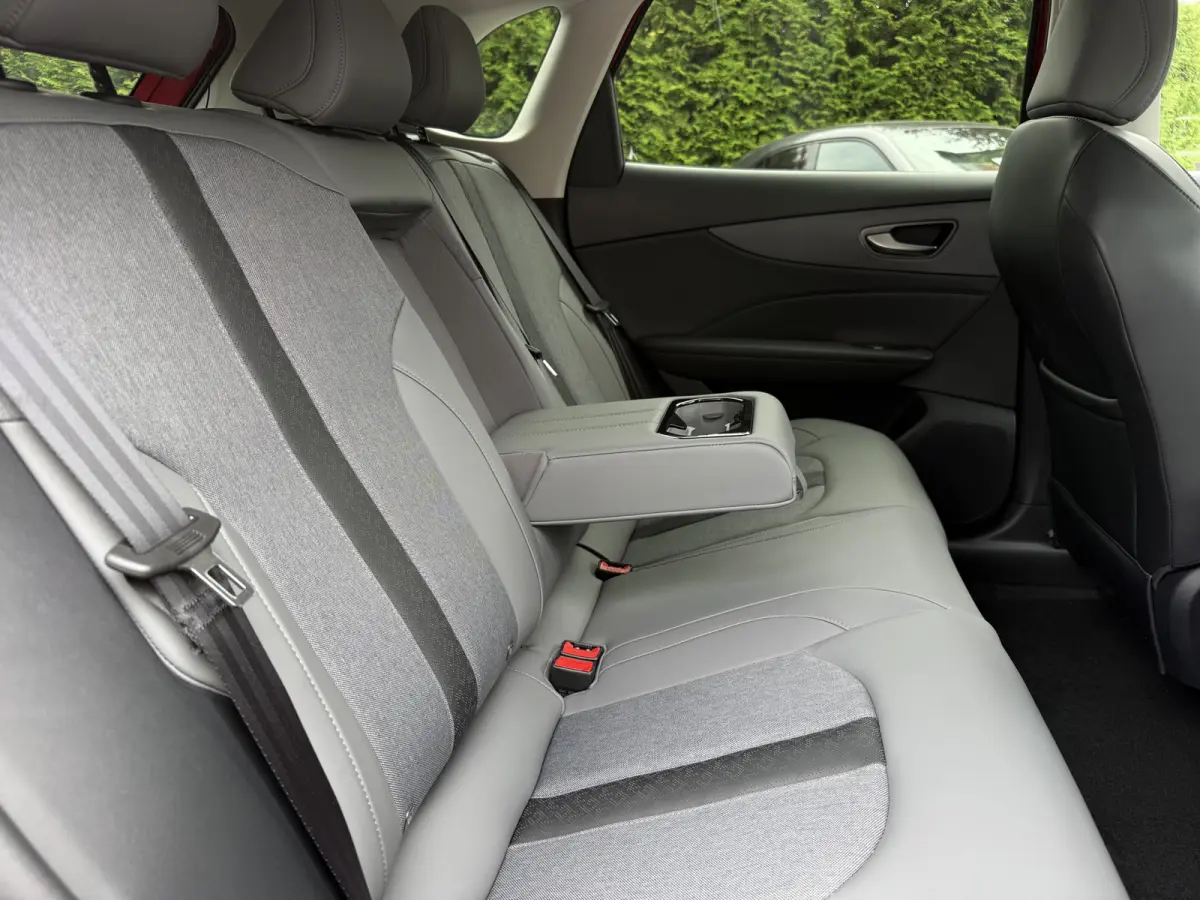 S5 EV Luxury 64 kWh, 360 camera | ACC | 3500,- VOORDEEL | Long range