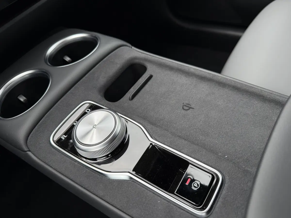 S5 EV Luxury 64 kWh, 360 camera | ACC | 3500,- VOORDEEL | Long range