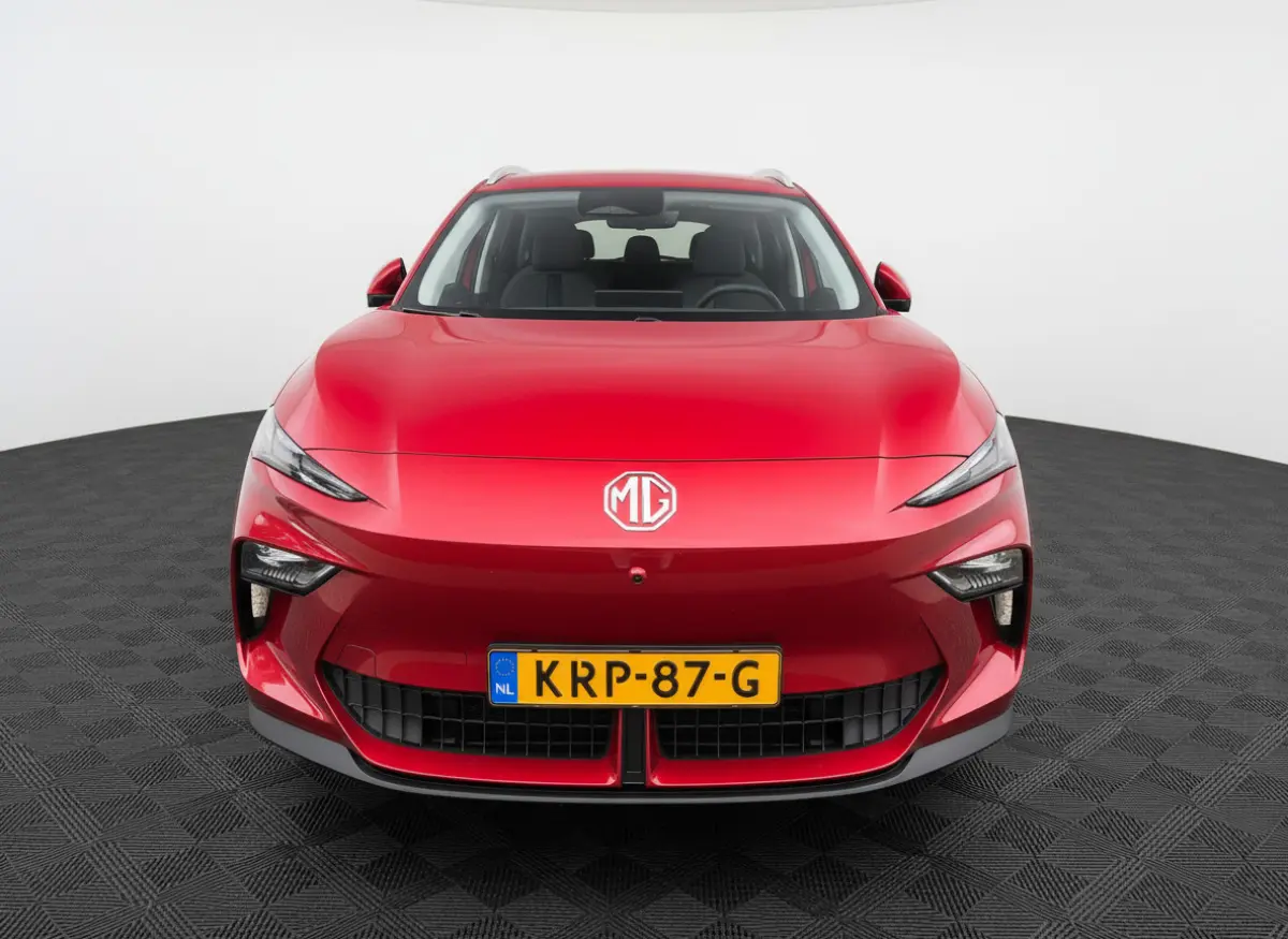 S5 EV Luxury 64 kWh, 360 camera | ACC | 3500,- VOORDEEL | Long range