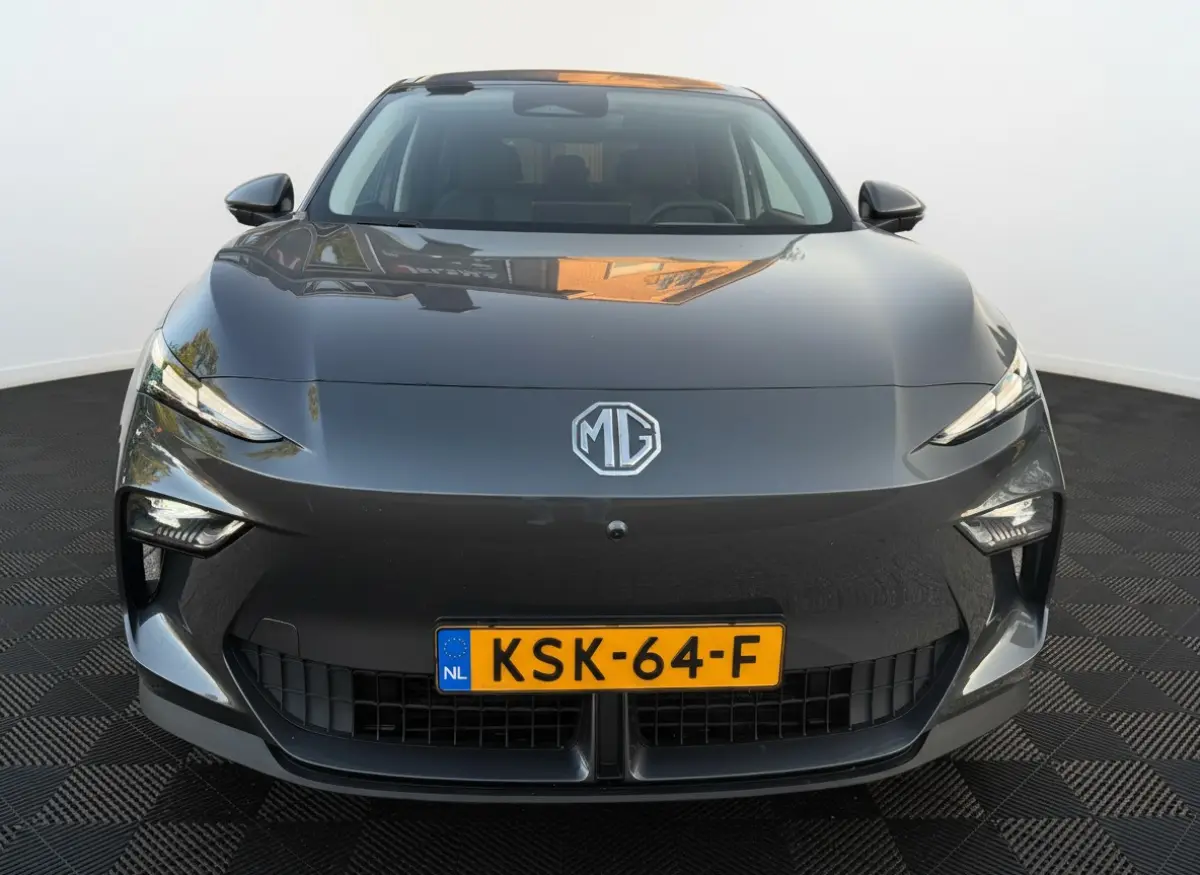 Luxury 64 kWh aut., Nieuw en Rijklaar! incl. Fabrieksgarantie