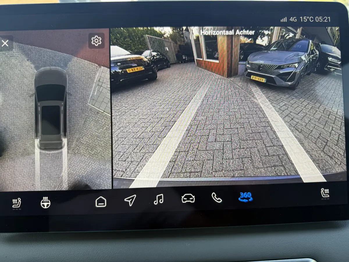 Luxury 64 kWh aut., Nieuw en Rijklaar! incl. Fabrieksgarantie