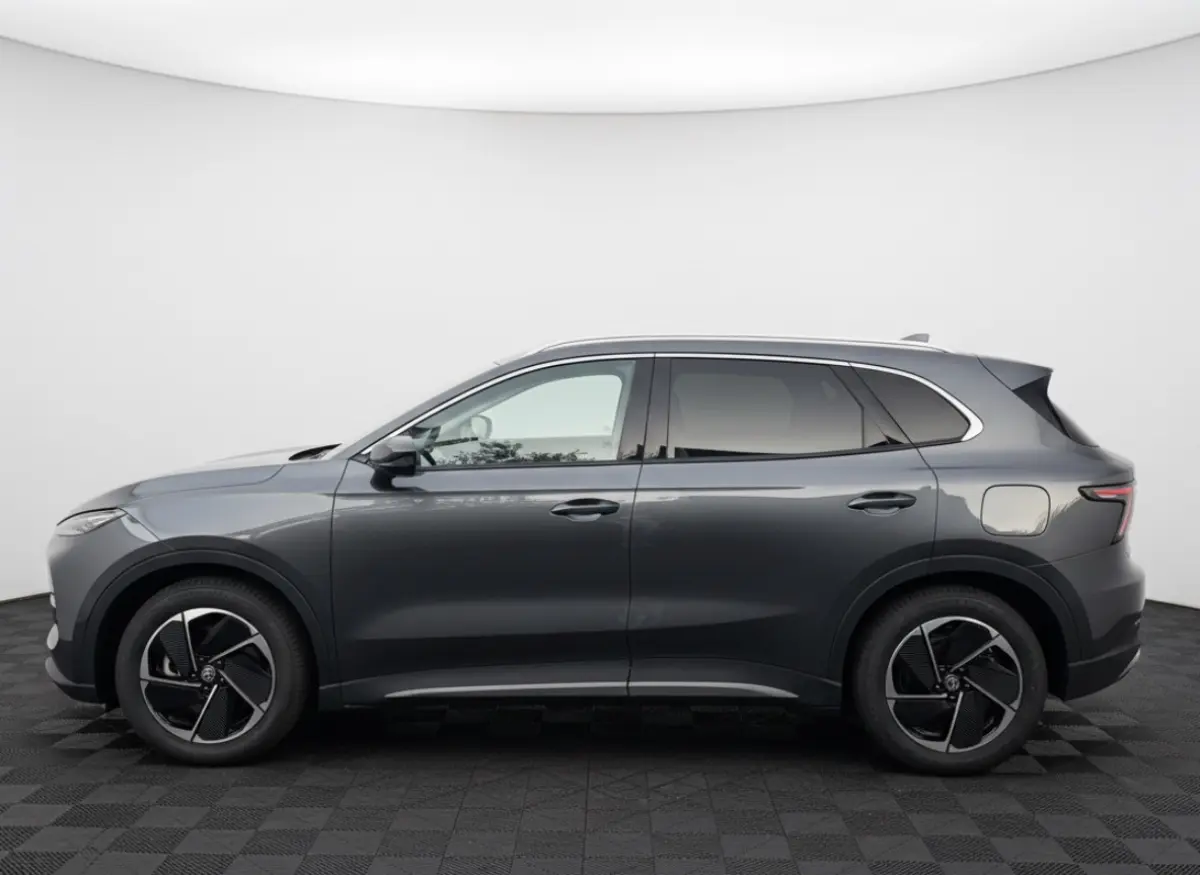 Luxury 64 kWh aut., Nieuw en Rijklaar! incl. Fabrieksgarantie