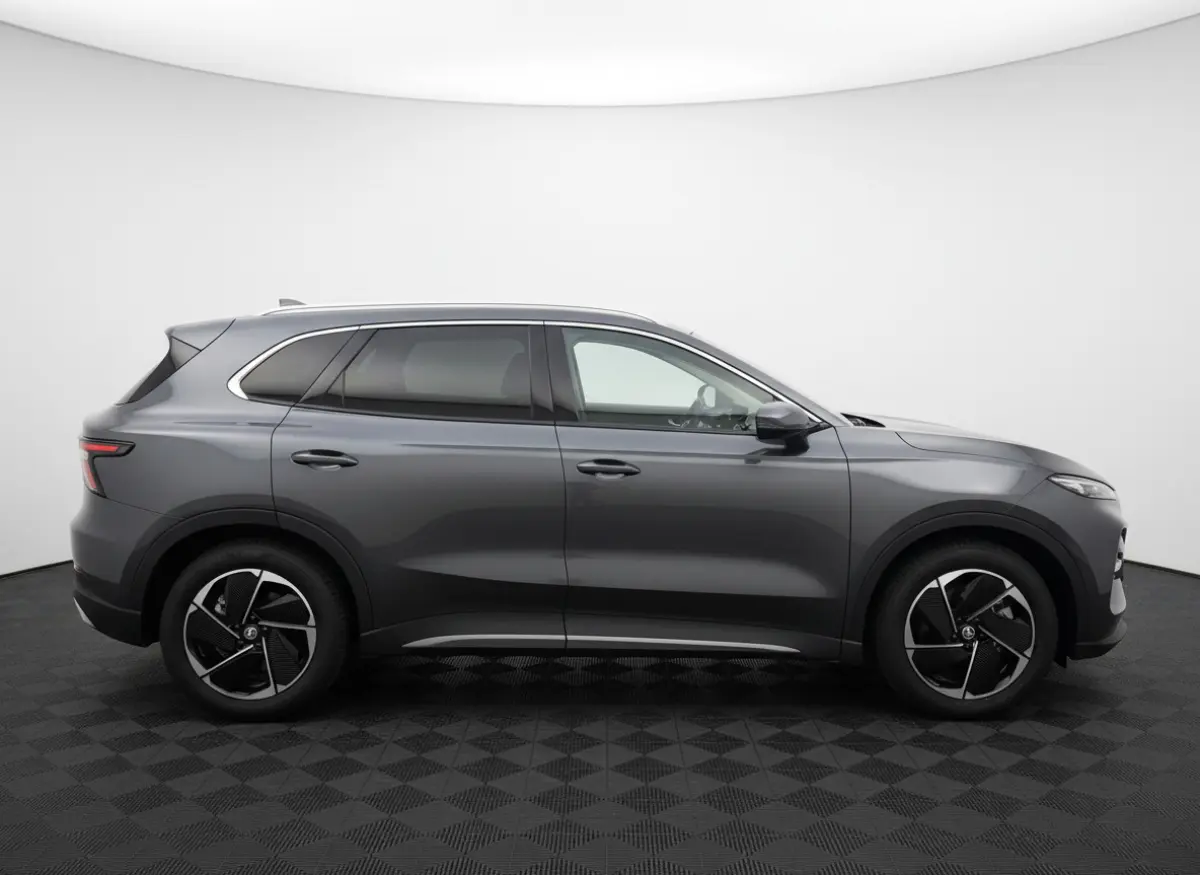 Luxury 64 kWh aut., Nieuw en Rijklaar! incl. Fabrieksgarantie