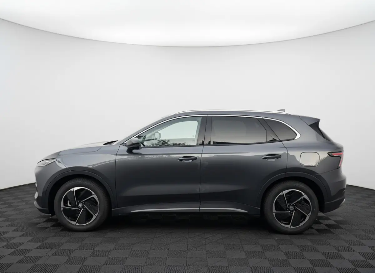 Luxury 64 kWh aut., Nieuw en Rijklaar! incl. Fabrieksgarantie
