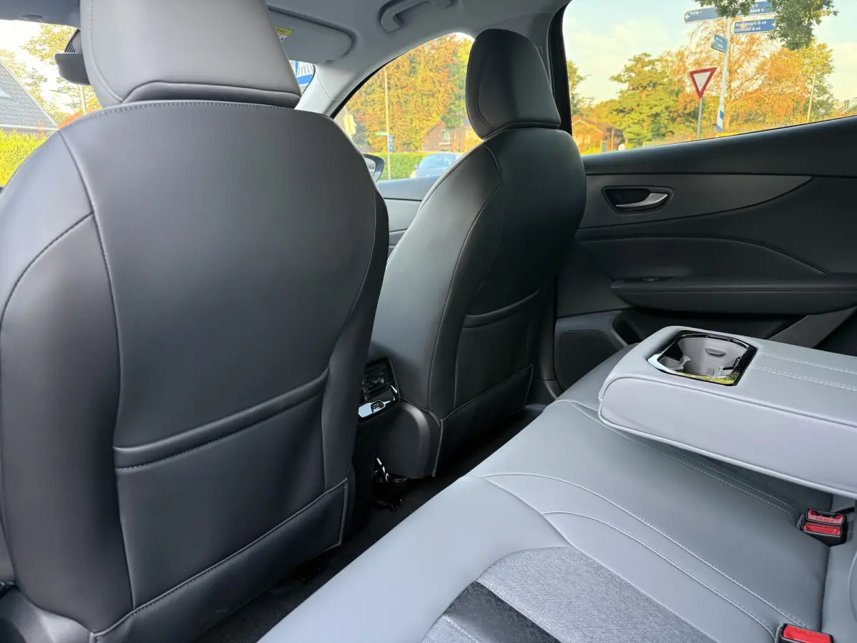 Luxury 64 kWh aut., Nieuw en Rijklaar! incl. Fabrieksgarantie