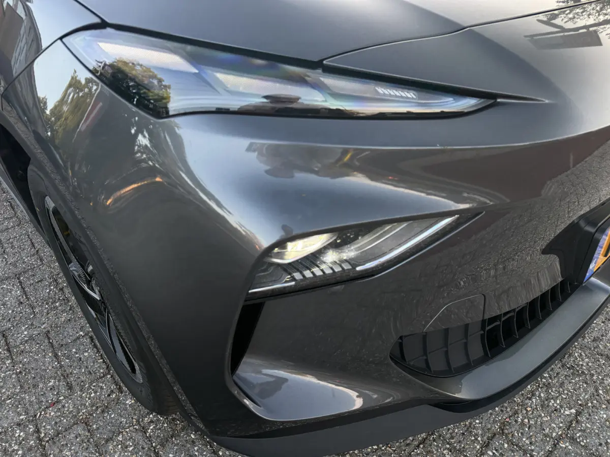 Luxury 64 kWh aut., Nieuw en Rijklaar! incl. Fabrieksgarantie