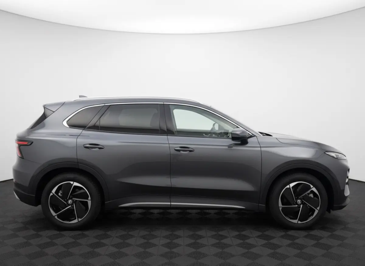 Luxury 64 kWh aut., Nieuw en Rijklaar! incl. Fabrieksgarantie