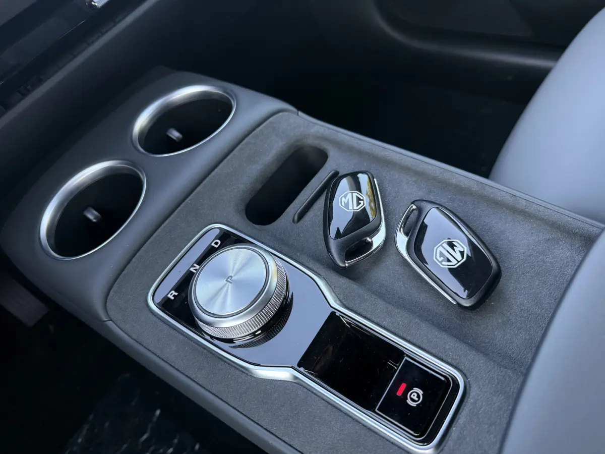 Luxury 64 kWh aut., Nieuw en Rijklaar! incl. Fabrieksgarantie
