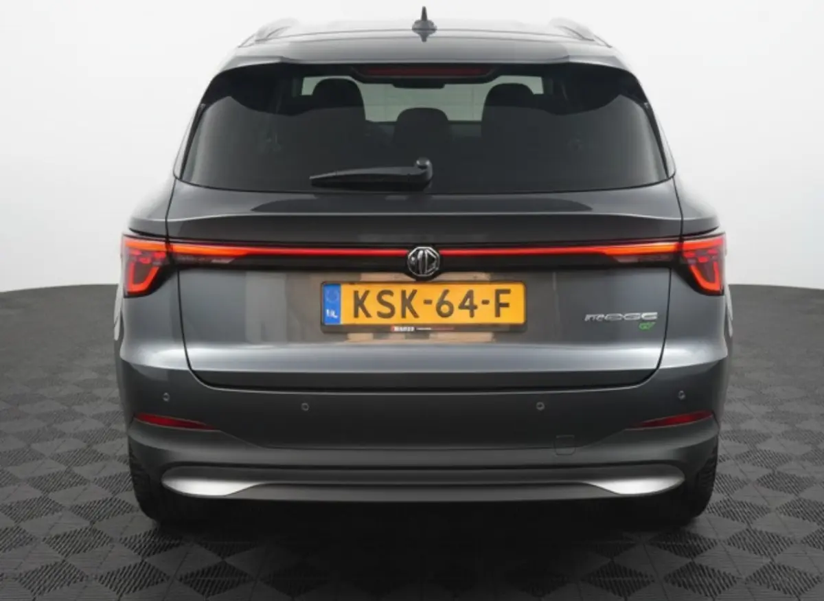 Luxury 64 kWh aut., Nieuw en Rijklaar! incl. Fabrieksgarantie