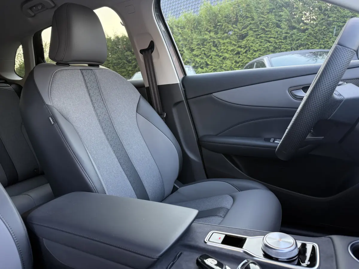 Luxury 64 kWh aut., Nieuw en Rijklaar! incl. Fabrieksgarantie