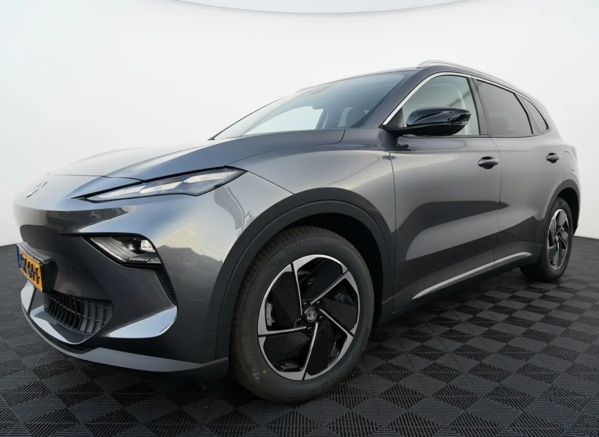 Luxury 64 kWh aut., Nieuw en Rijklaar! incl. Fabrieksgarantie
