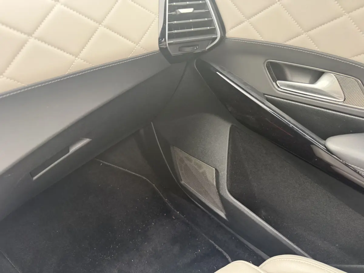 E-Tense 4x4 Rivoli Aut., SOH 95% | Pano | Trekhaak | Leer | Orig. NL auto
