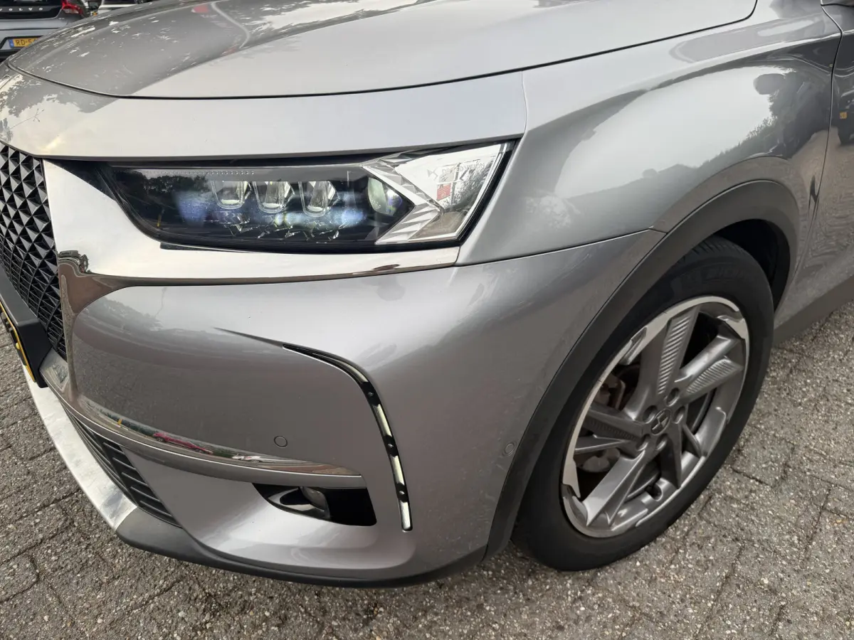 E-Tense 4x4 Rivoli Aut., SOH 95% | Pano | Trekhaak | Leer | Orig. NL auto
