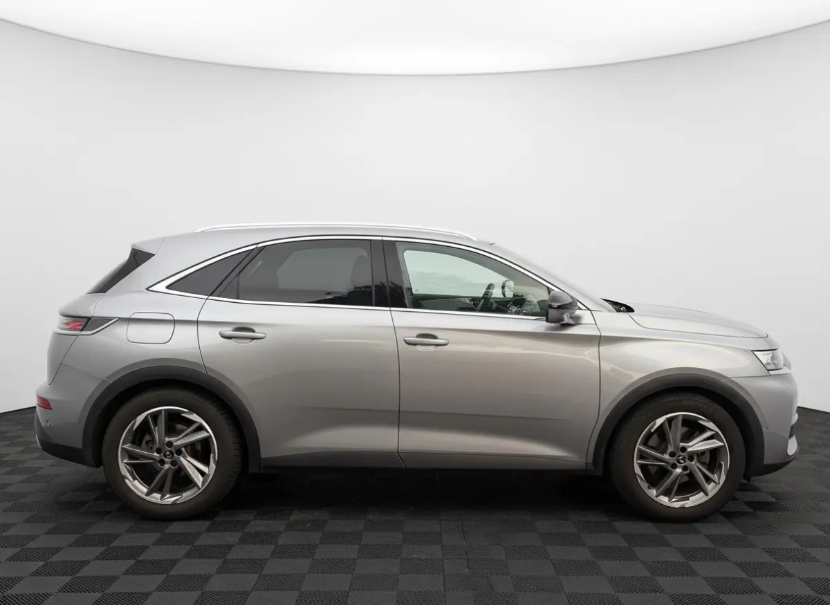 E-Tense 4x4 Rivoli Aut., SOH 95% | Pano | Trekhaak | Leer | Orig. NL auto