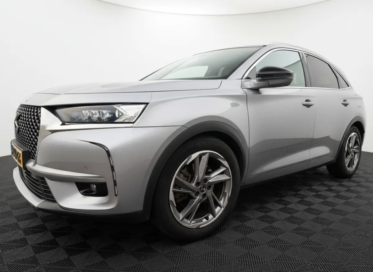 E-Tense 4x4 Rivoli Aut., SOH 95% | Pano | Trekhaak | Leer | Orig. NL auto