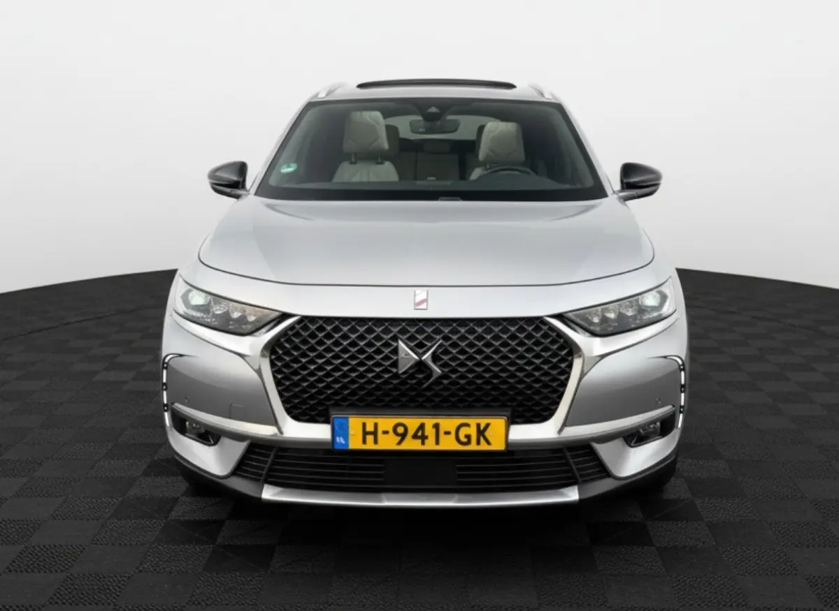 E-Tense 4x4 Rivoli Aut., SOH 95% | Pano | Trekhaak | Leer | Orig. NL auto