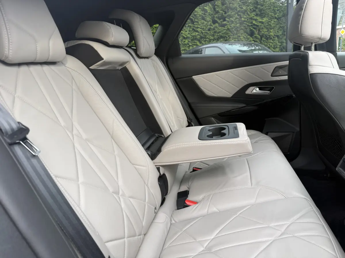 E-Tense 4x4 Rivoli Aut., SOH 95% | Pano | Trekhaak | Leer | Orig. NL auto